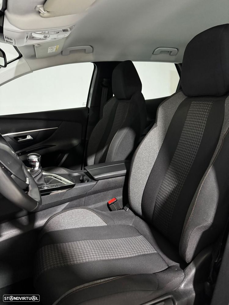 Peugeot 3008 1.5 BlueHDi Active Pack - 27