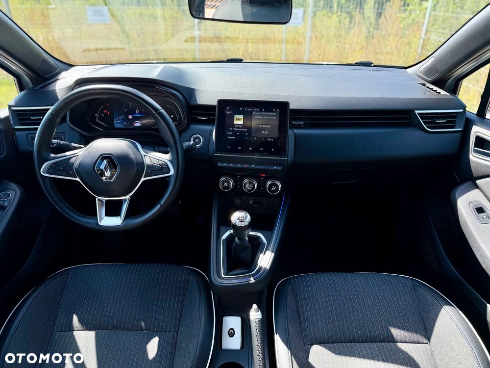 Renault Clio 1.0 TCe Intens - 13