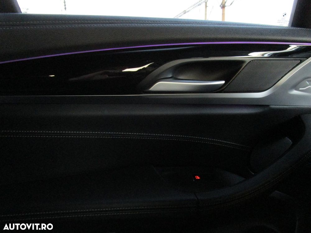 BMW X3 xDrive20d Aut. Luxury Line - 23