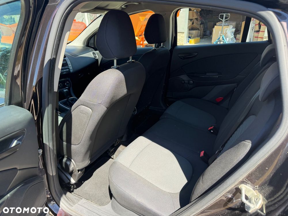 Fiat Bravo 1.4 16V Easy - 26