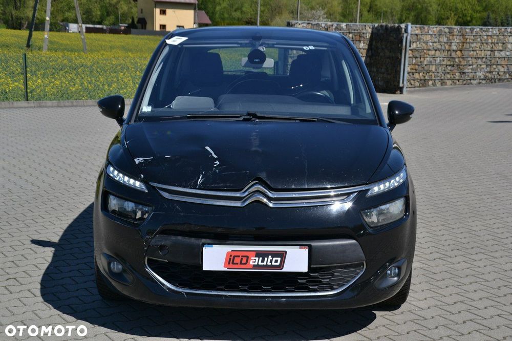 Citroën C4 Picasso - 2