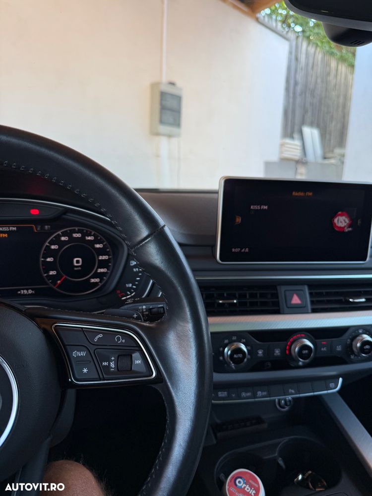 Audi A5 Sportback - 2