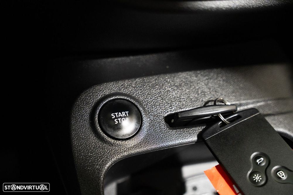 Renault Captur 0.9 TCE Exclusive - 11