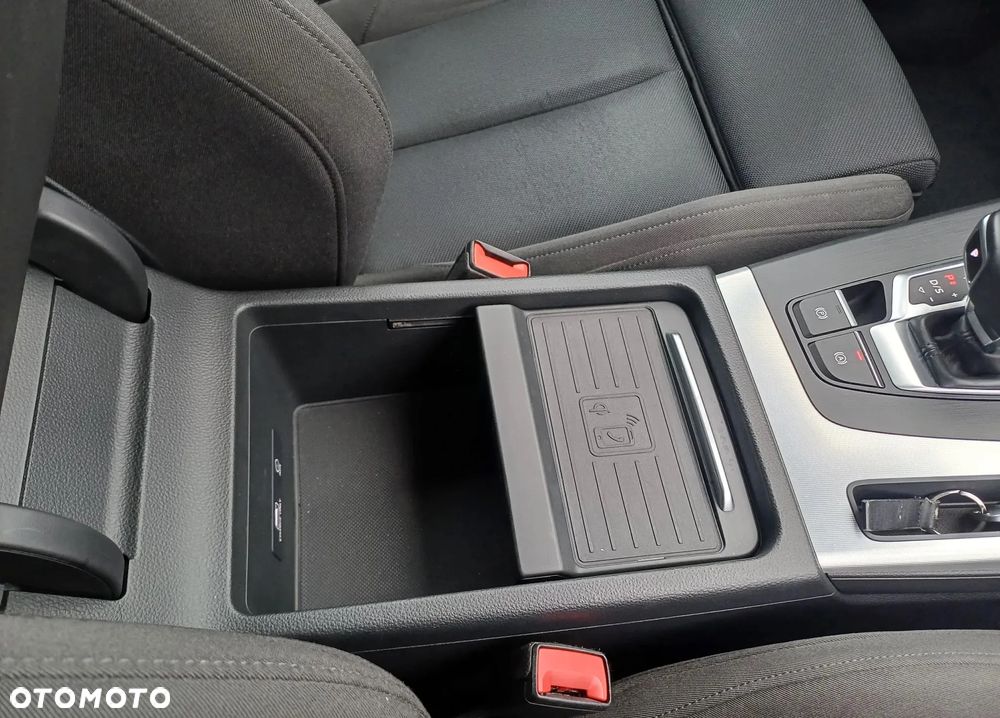 Audi Q5 - 8