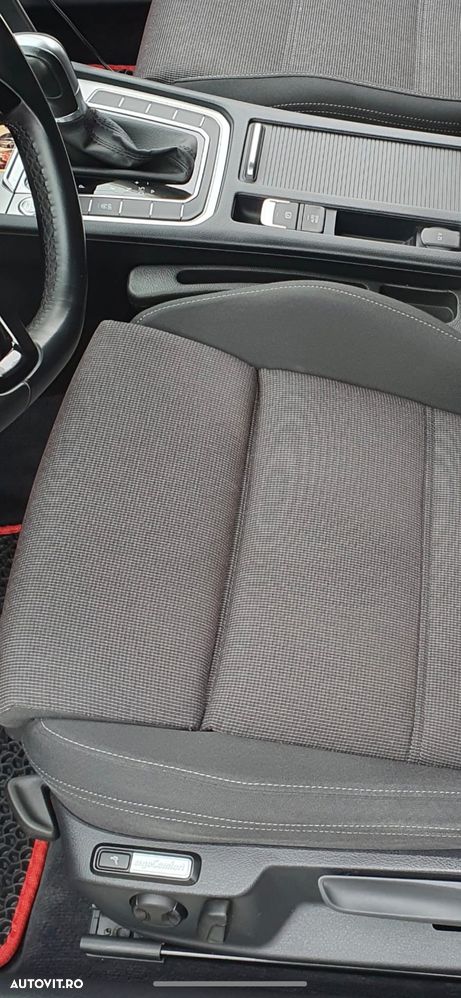 Volkswagen Passat 2.0 TDI SCR DSG BlueMotion Comfortline - 9