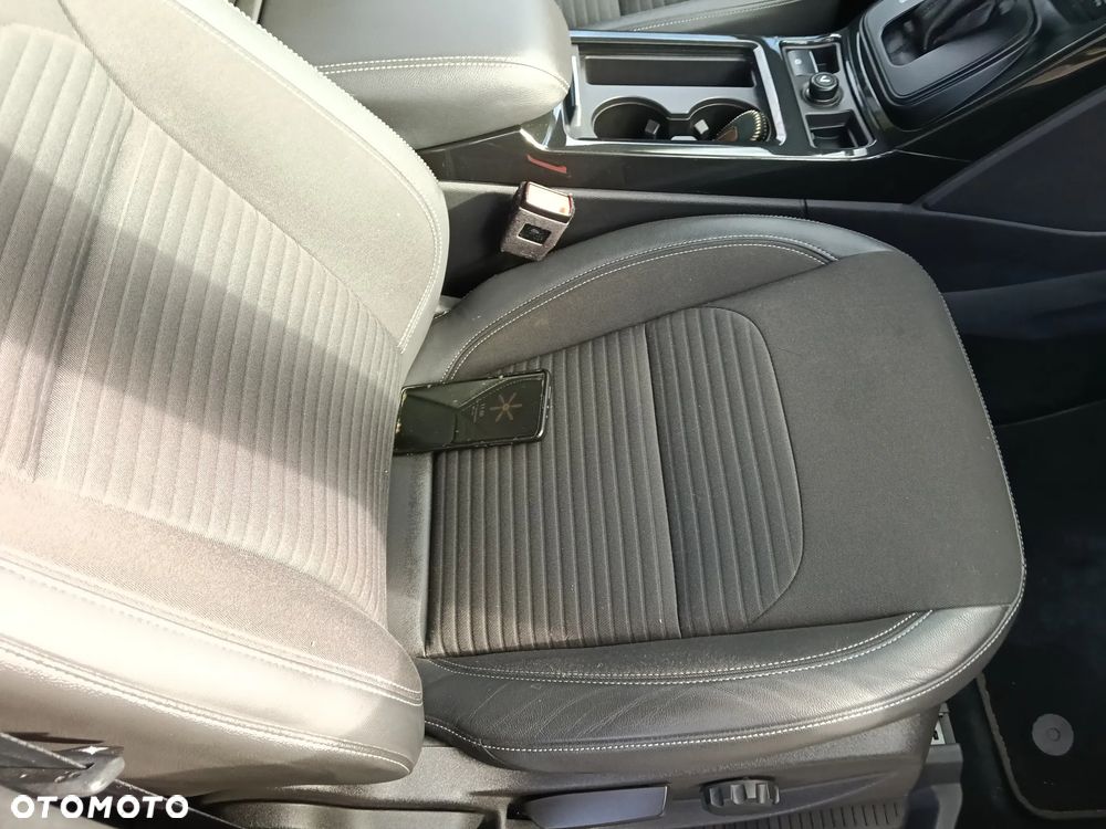 Ford Kuga 1.5 EcoBoost 4x4 Individual - 29