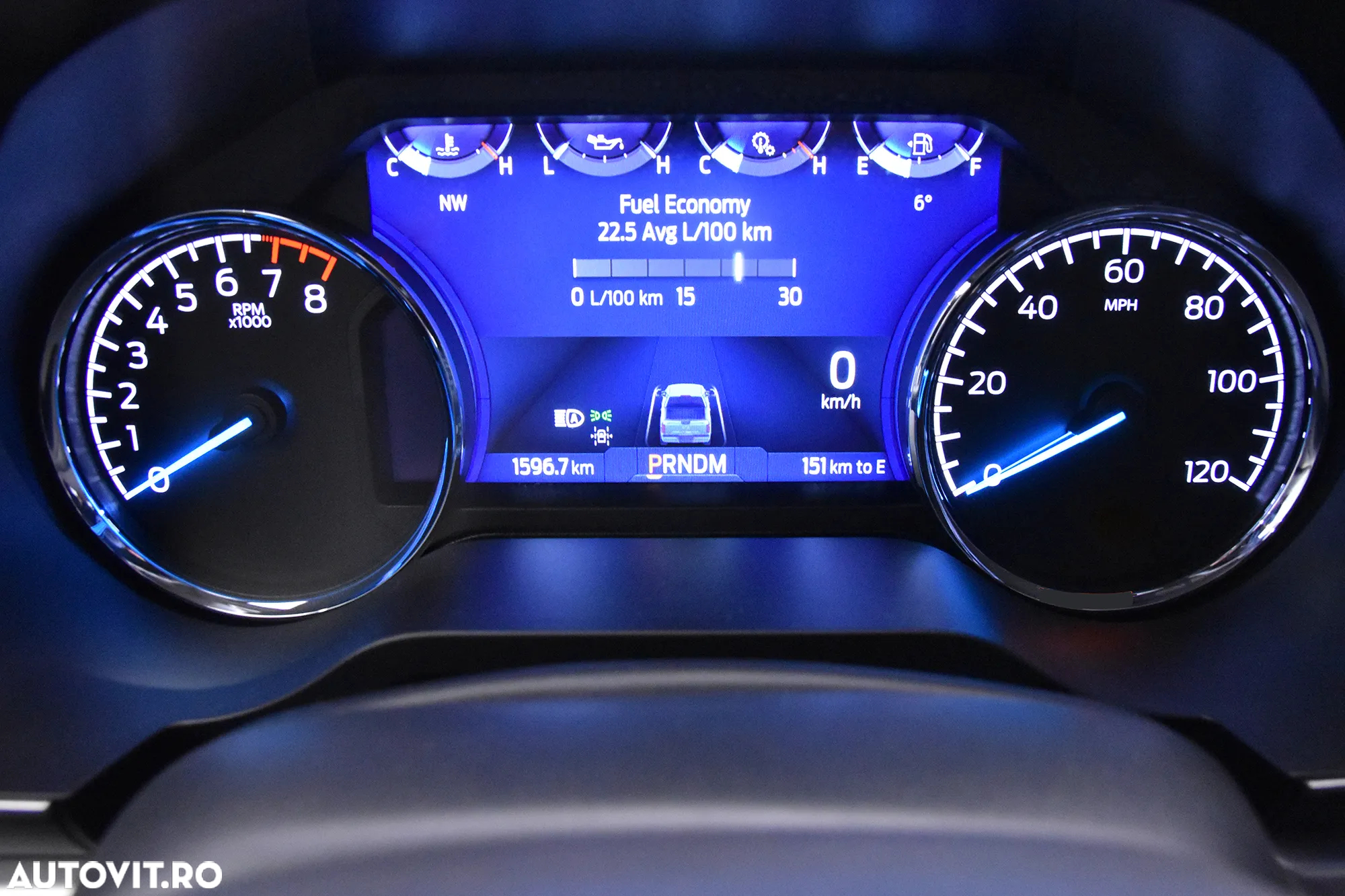 Ford F150 - 9