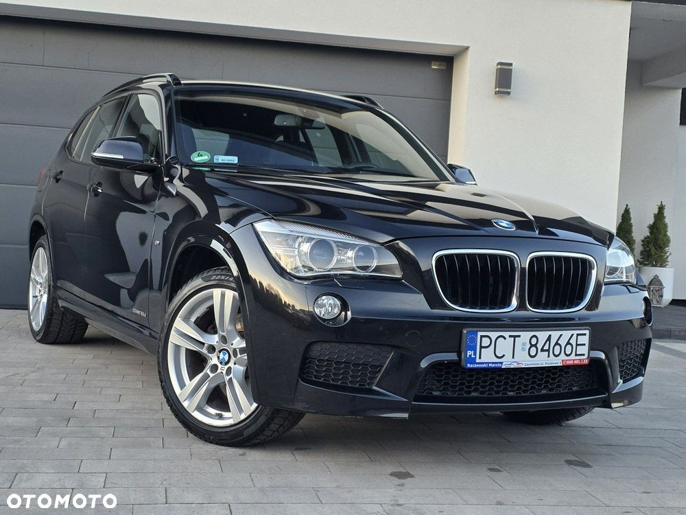 BMW X1 - 33