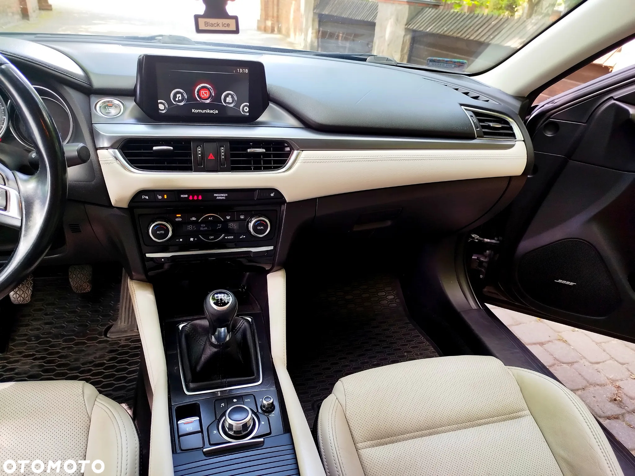 Mazda 6 2.0 Skyenergy - 10