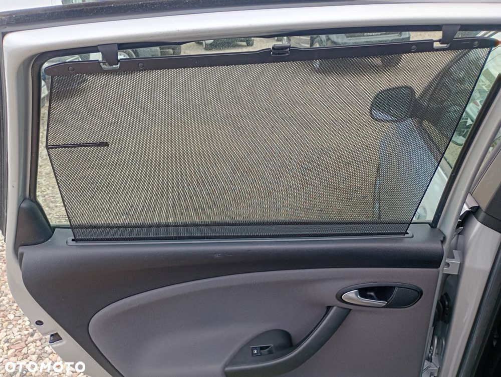 Seat Altea XL 1.6 TDI DPF CR Ecomotive Style - 33