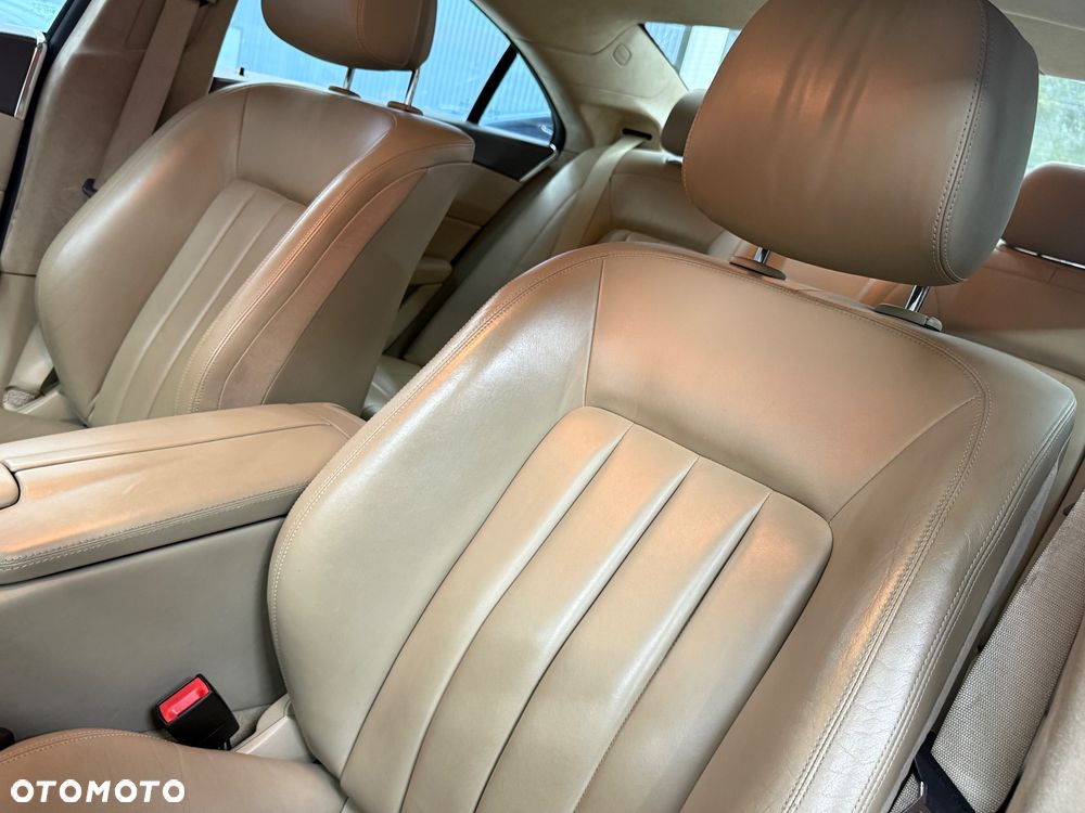 Mercedes-Benz CLS 350 CDI 7G-TRONIC - 24