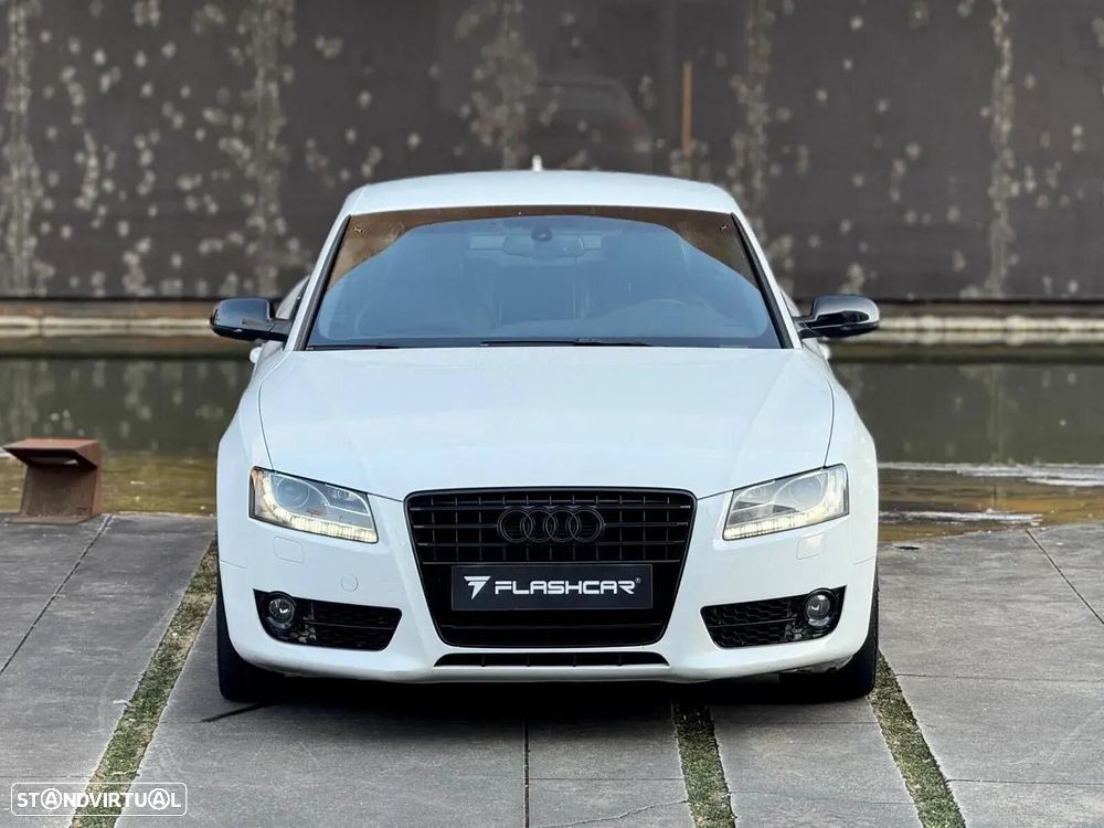 Audi A5 - 32