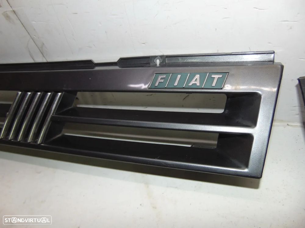 Fiat Uno grelhas/Doblo farolim - 3