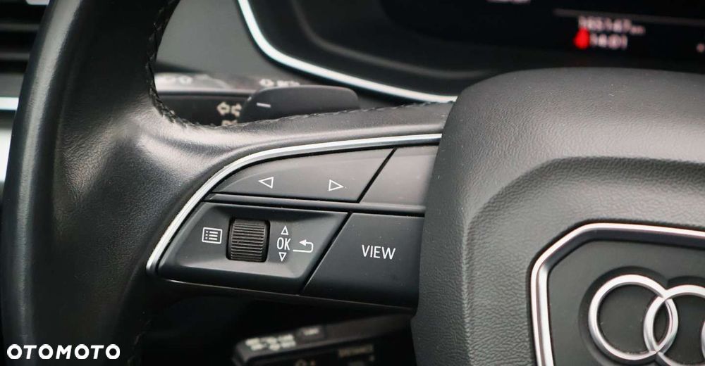 Audi Q5 2021