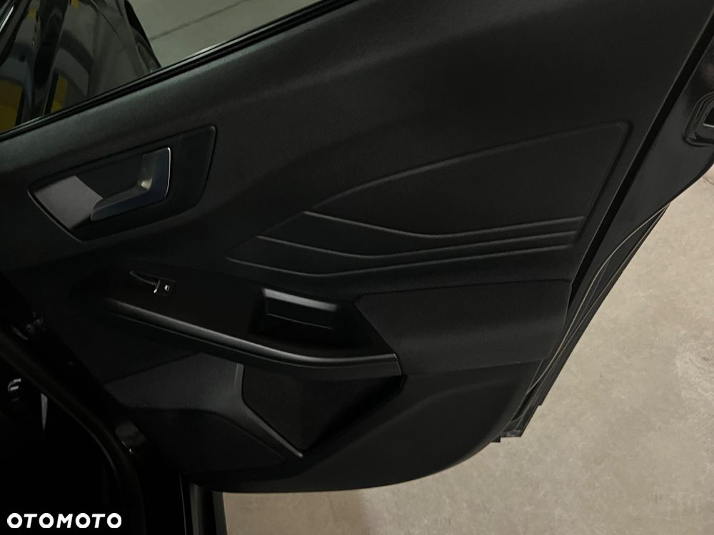 Ford Focus Turnier 1.5 EcoBlue Start-Stopp-System ACTIVE X - 20