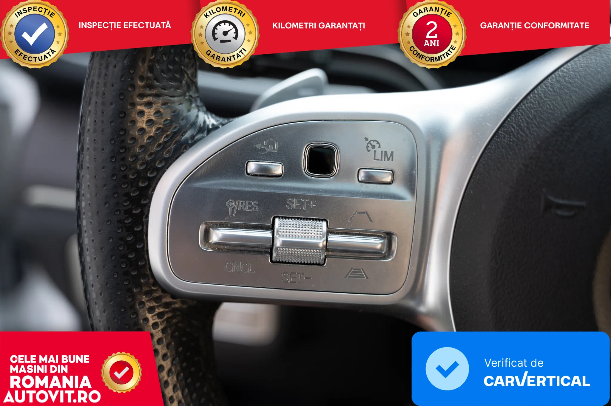 Mercedes-Benz GLE 450 4Matic 9G-TRONIC AMG Line - 14