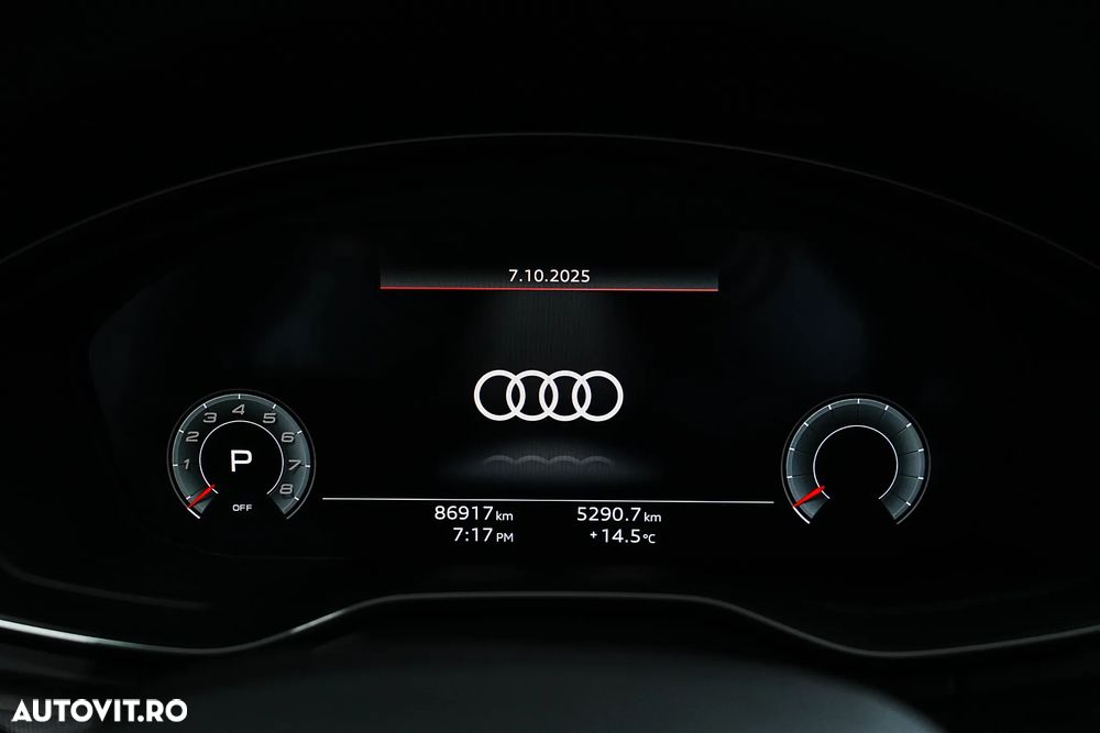 Audi Q5 45 TFSI quattro S tronic S line business - 27