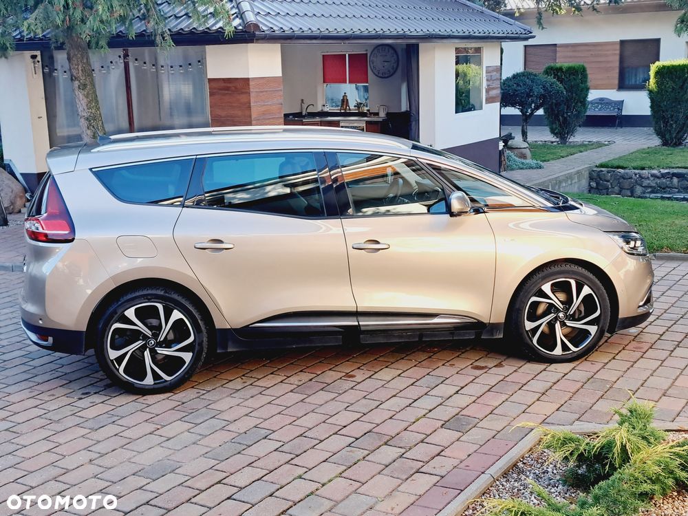 Renault Scenic - 6