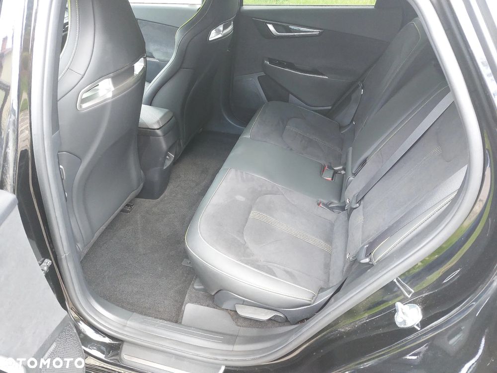 Kia EV6 - 12