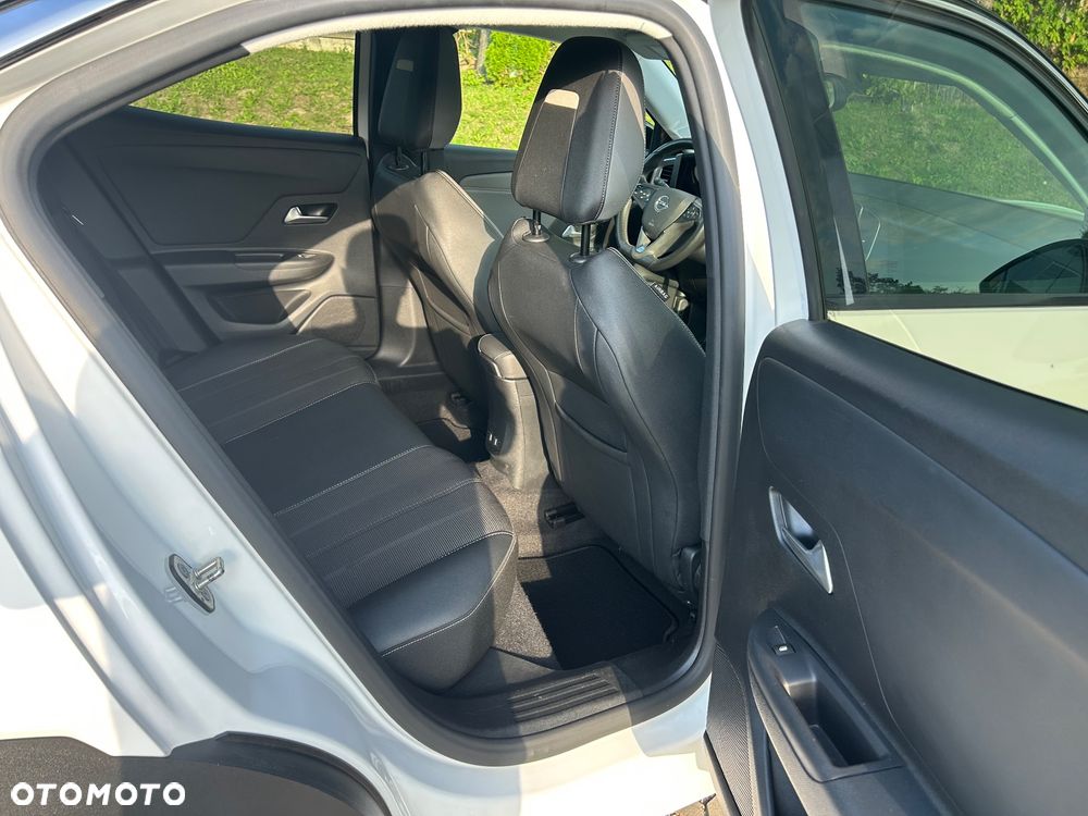 Opel Mokka 1.2 T Edition S&S - 7
