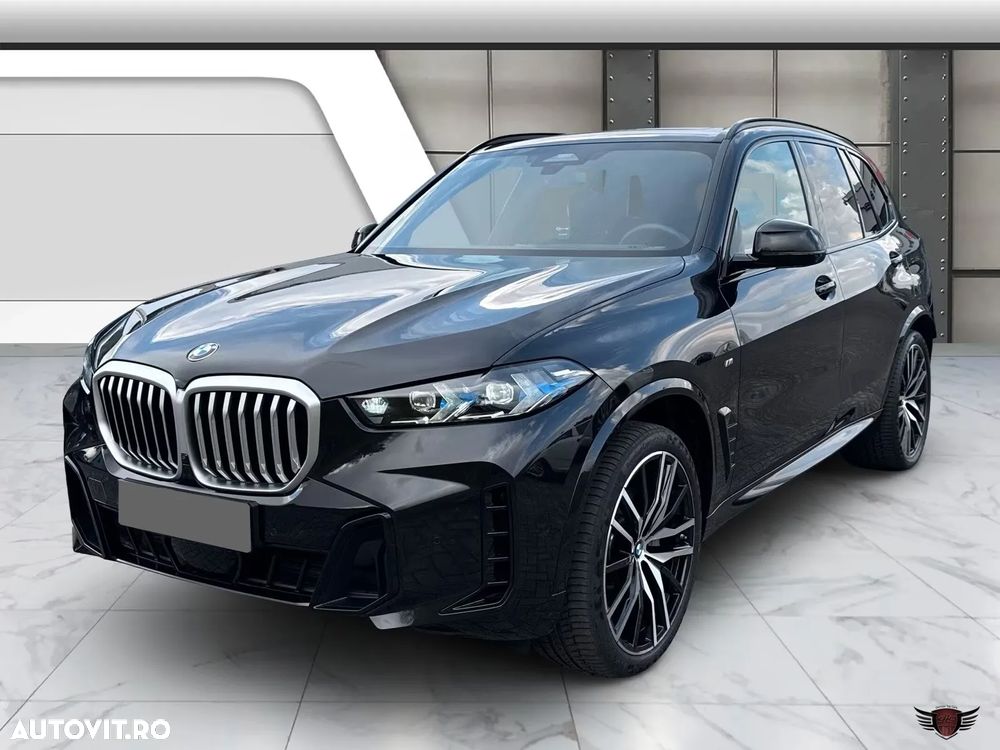 BMW X5 xDrive30d - 16