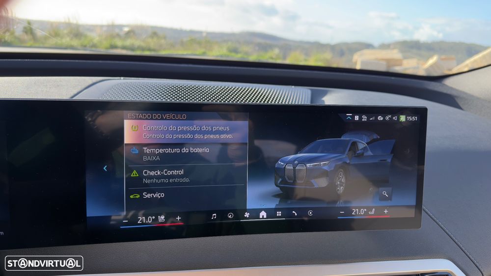 BMW iX xDrive50 - 22