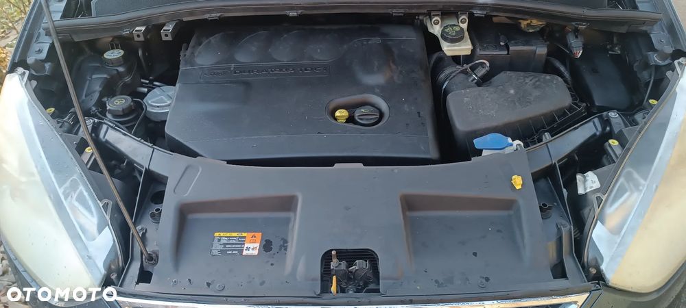 Ford Galaxy 2.0 TDCi DPF Ghia - 15