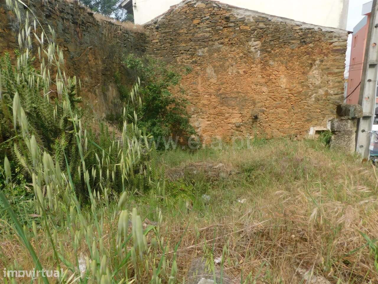 Moradia Geminada Estúdio / Covilhã, Tortosendo - Grande imagem: 4/7