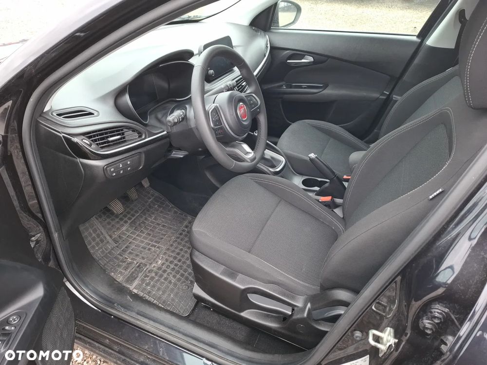 Fiat Tipo 1.0 T3 Life - 6