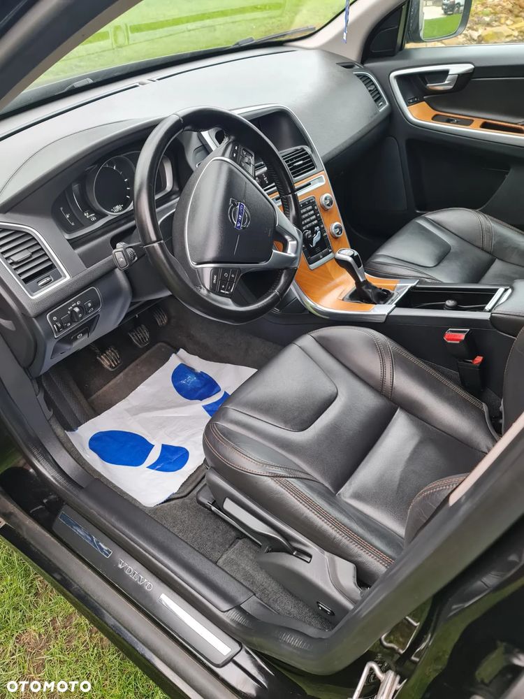 Volvo XC 60 D3 Inscription - 10
