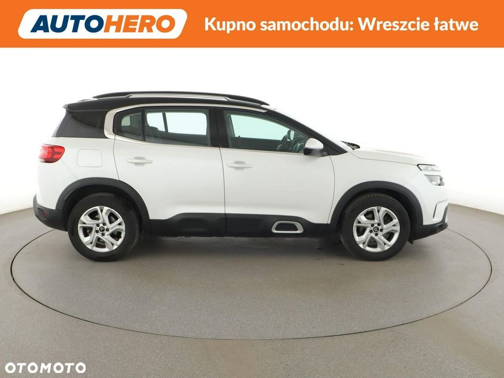 Citroën C5 Aircross 1.5 BlueHDi Feel Pack EAT8 - 10