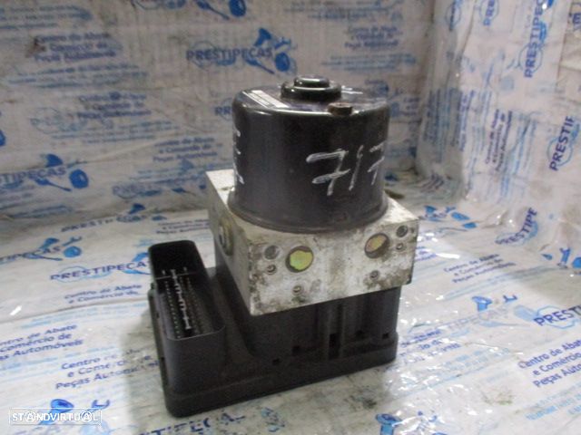 Abs 1C0907379M 1J0614517J AUDI A3 2002 1.9TDI SEAT LEON 2004 1.9TDI 150CV 5P PRETO VW GOLF 4 2002 1.9 TDI 0P VW GOLF 4 2000 1.6 I 0P - 4