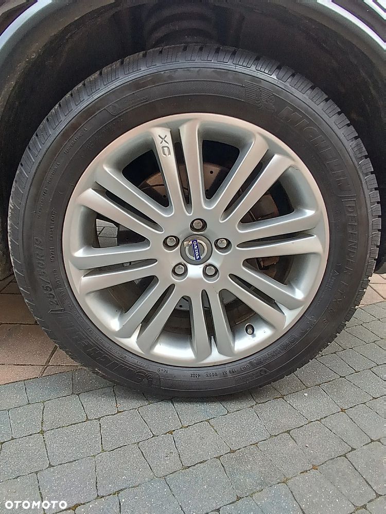 Volvo XC 90 V8 Executive - 35