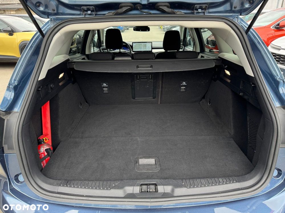 Ford Focus 1.0 EcoBoost mHEV Titanium X - 13