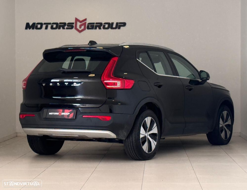 Volvo XC 40 1.5 T5 PHEV Inscription Expression - 22