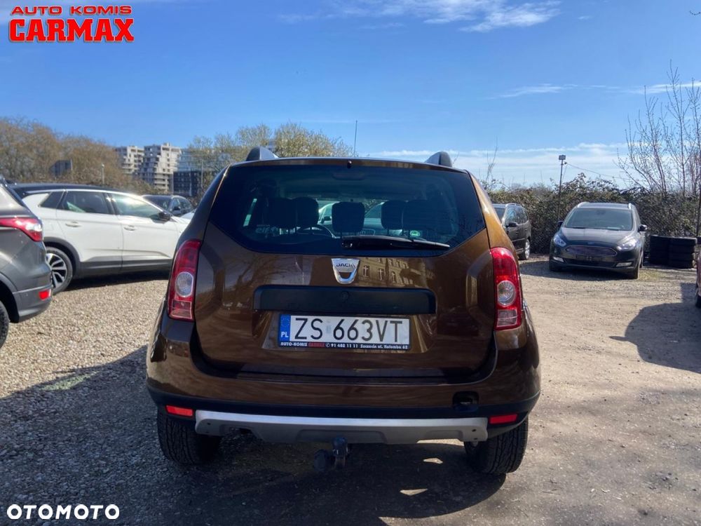 Dacia Duster - 6