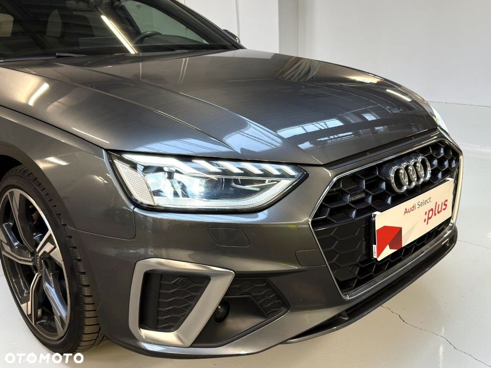 Audi A4 Avant - 16