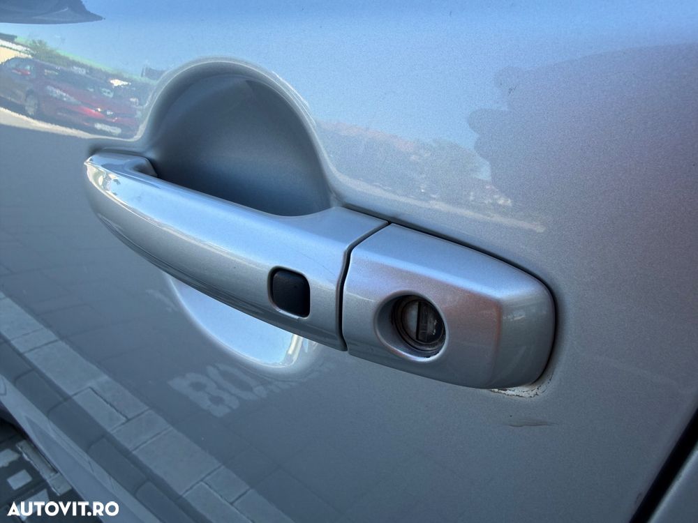 Suzuki Vitara 1.6 DDIS (4x4) Allgrip Comfort+ - 18