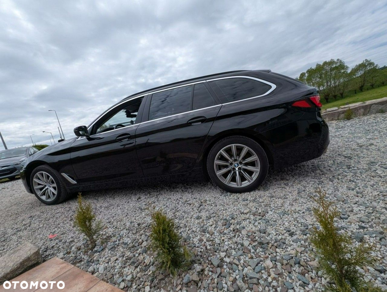 BMW Seria 5 520d - 12