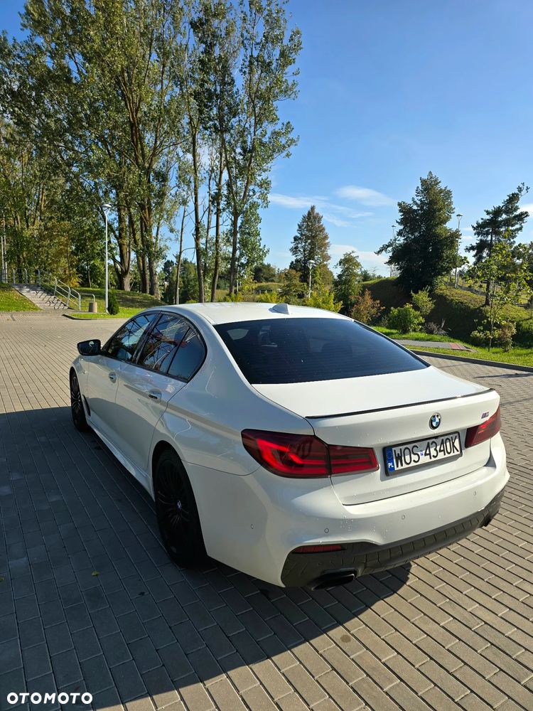 BMW Seria 5 - 22
