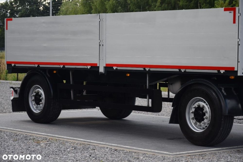 Schwarzmuller T-Serie - 21