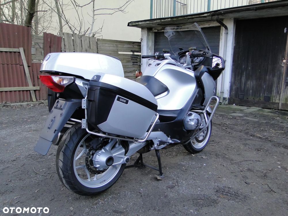 BMW RT - 14