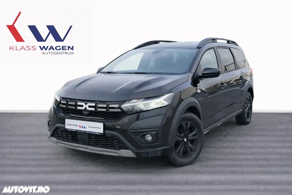 Dacia Jogger 7 locuri TCe 110 Extreme+