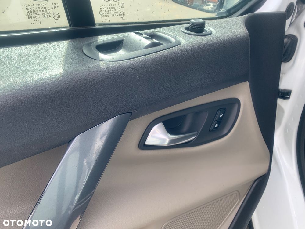 Ford Tourneo Custom 2.0 TDCi L2 Titanium - 30