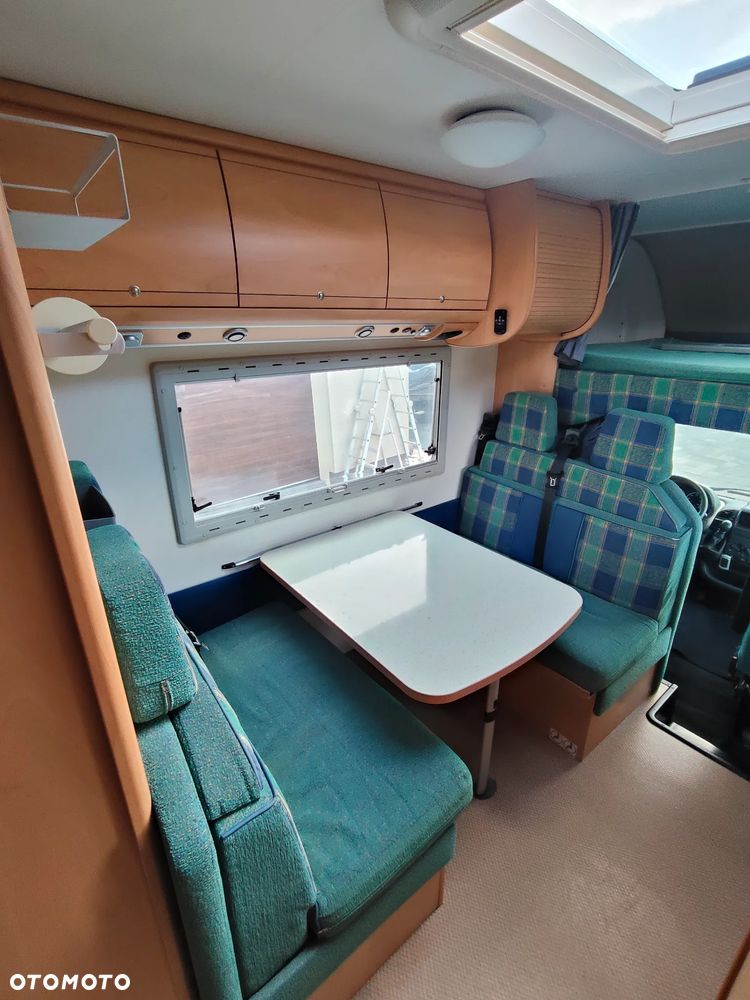 Fiat Ducato - 8