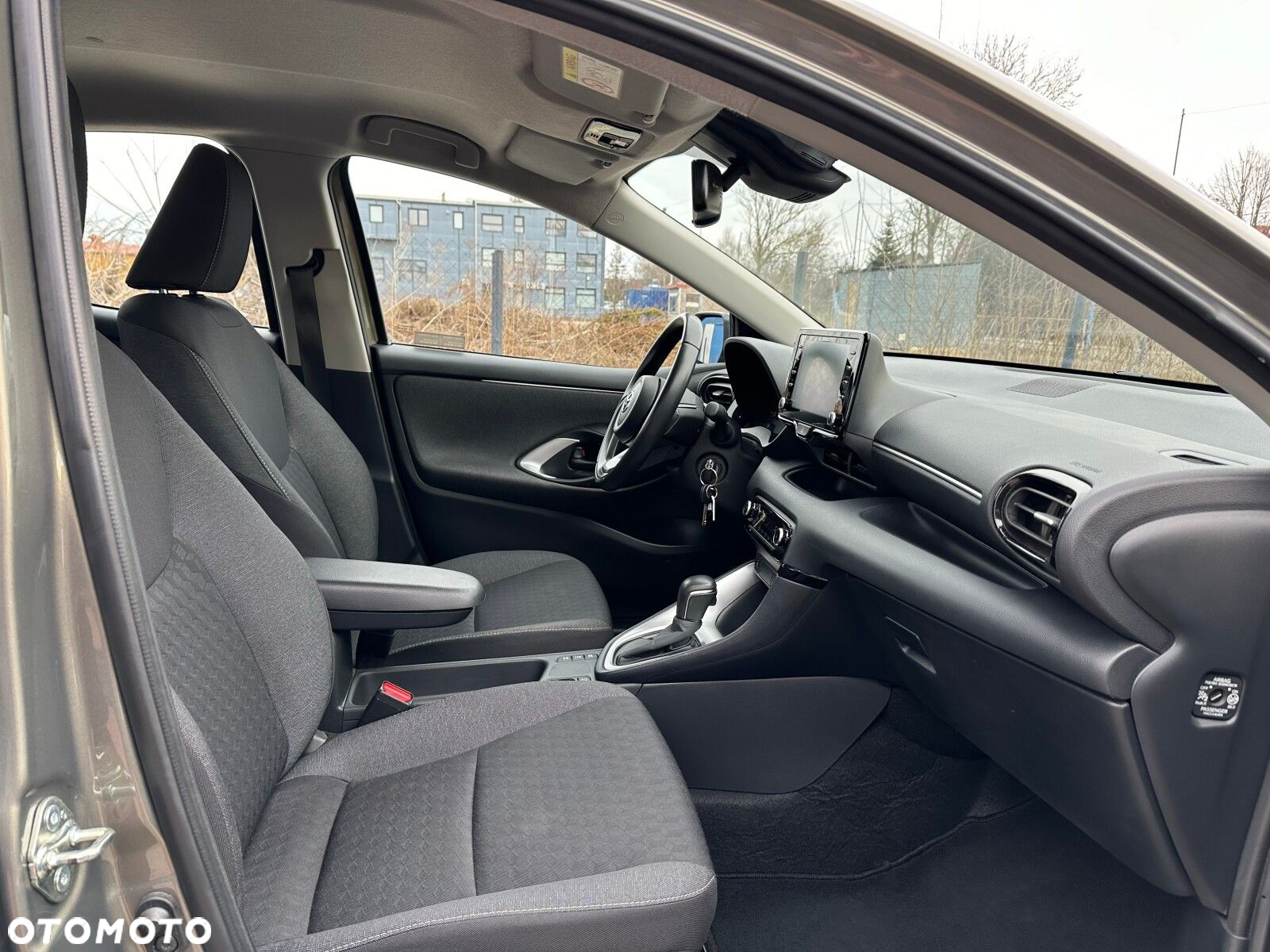 Toyota Yaris - 33