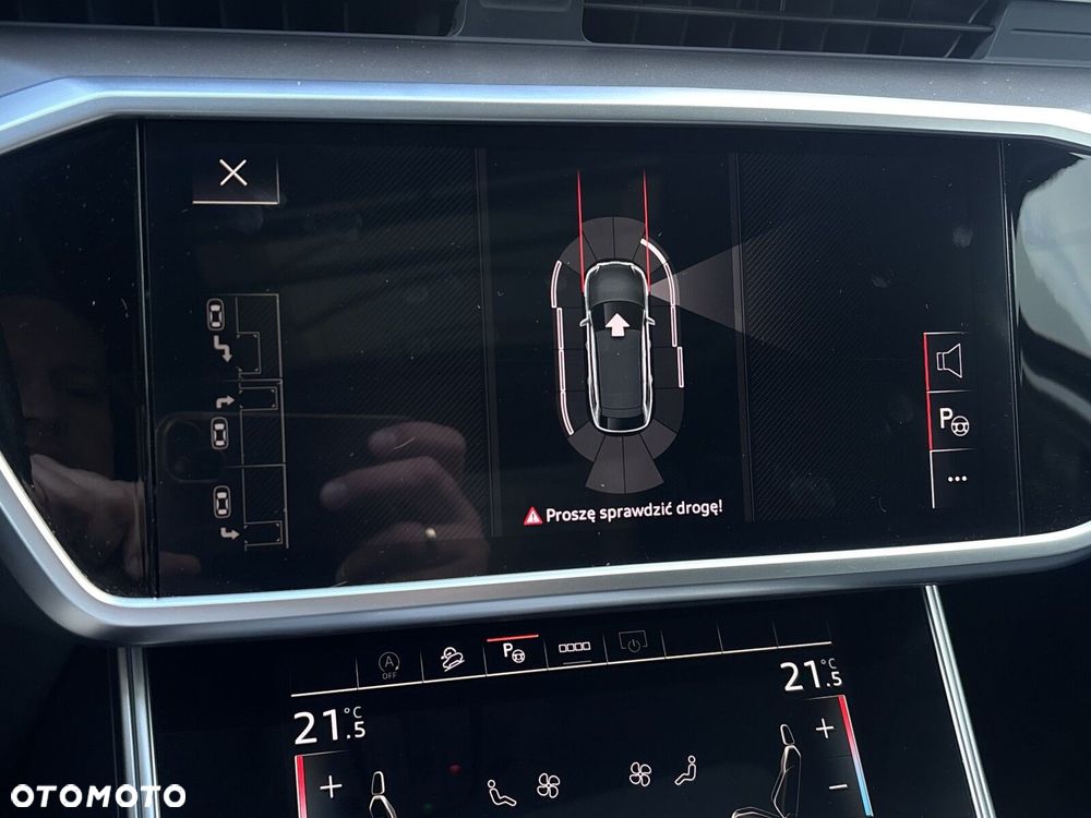 Audi A6 Allroad - 24