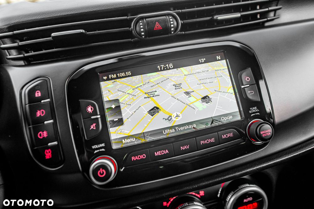 Alfa Romeo Giulietta 1.8 TBi 16V TCT Quadrifoglio Verde - 26