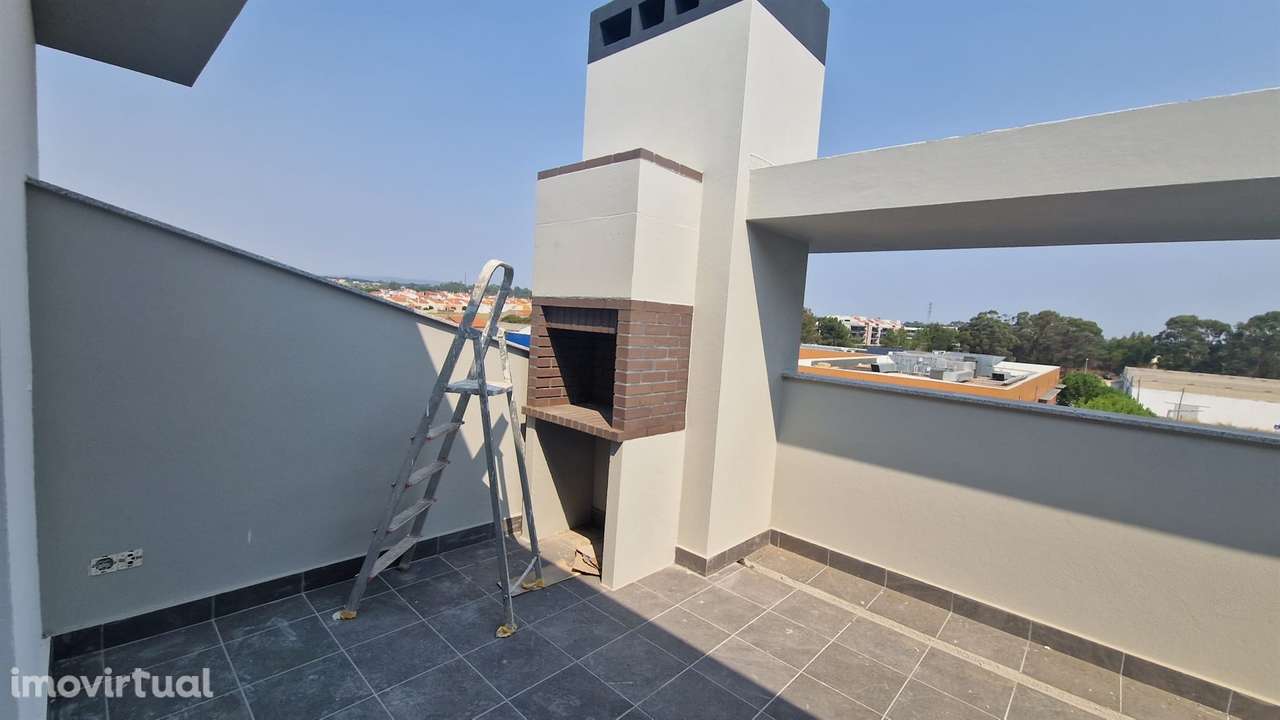 Apartamento T3 Venda em Nossa Senhora de Fátima,Entroncamento - Grande imagem: 4/38