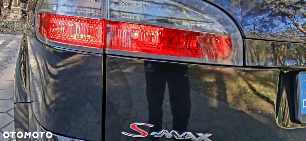 Ford S-Max 2.0 TDCi Platinium X - 8
